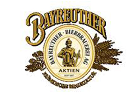 logos getraenkelieferanten bayreuther
