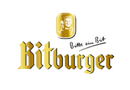 logos getraenkelieferanten bitburger